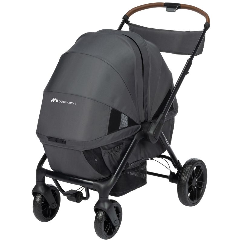 Poussette double Helios Mineral Graphite Bébé Confort Produit 1