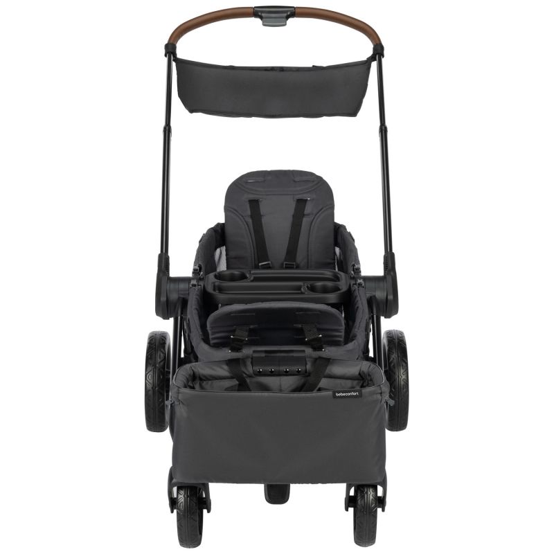 Poussette double Helios Mineral Graphite Bébé Confort Produit 4