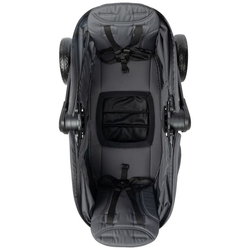 Poussette double Helios Mineral Graphite Bébé Confort Produit 5