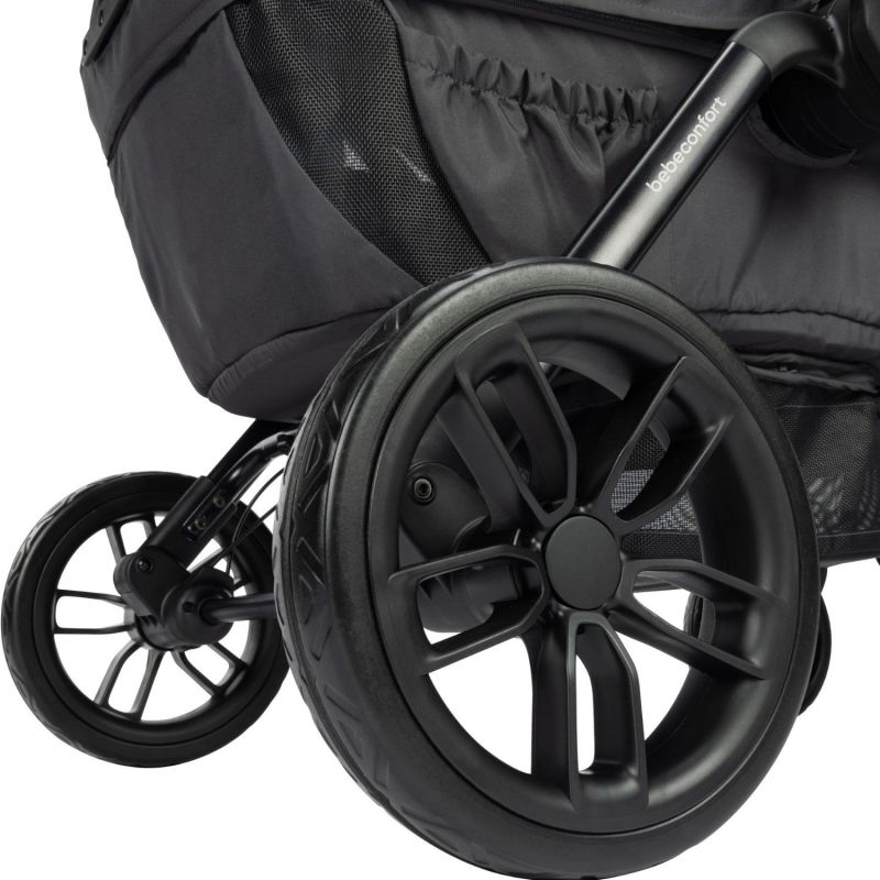 Poussette double Helios Mineral Graphite Bébé Confort Produit 6