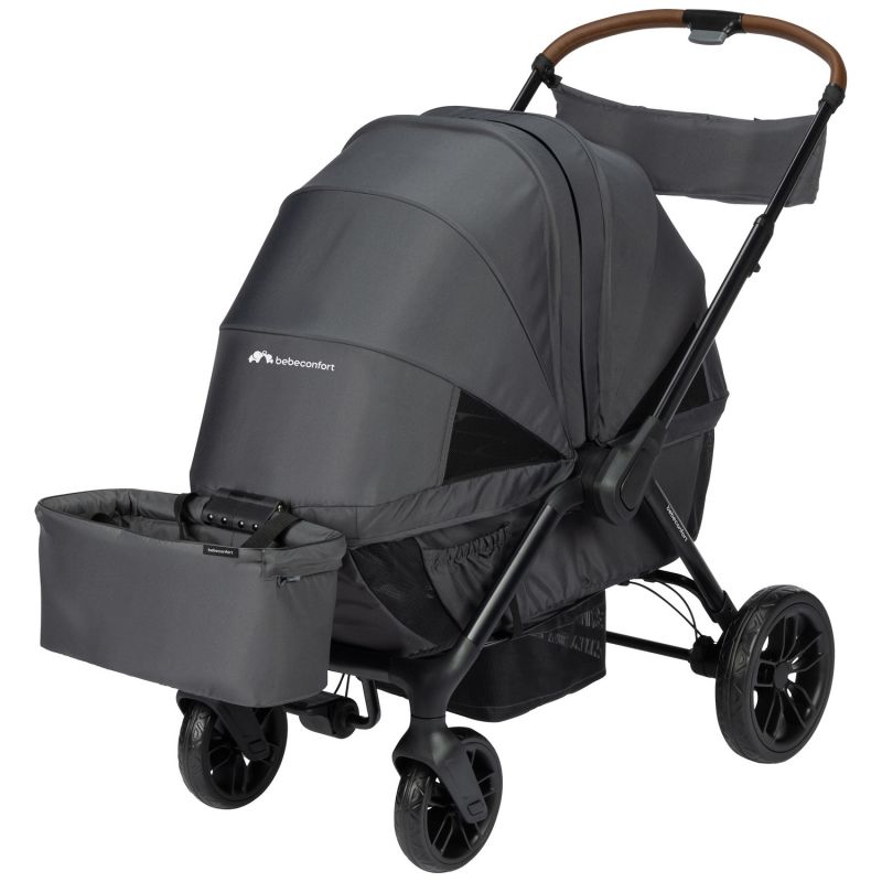 Poussette double Helios Mineral Graphite Bébé Confort Produit 8