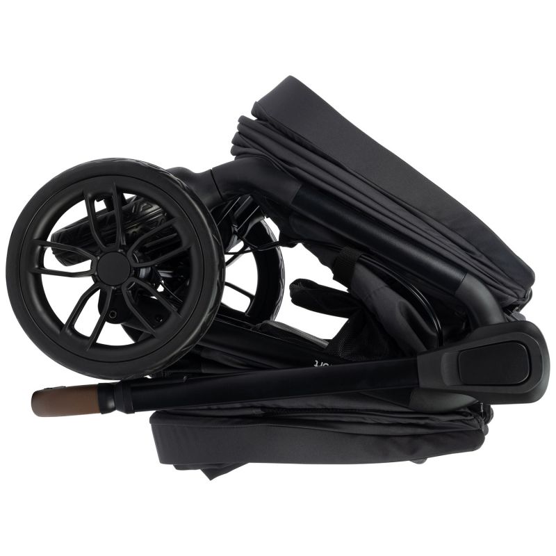 Poussette double Helios Mineral Graphite Bébé Confort Produit 9