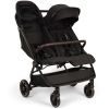 Poussette TRVL dubl Caviar Nuna Produit 3