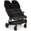 Poussette double TRVL dubl Caviar Nuna Produit 4