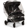 Poussette double TRVL dubl Caviar Nuna Produit 5
