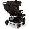Poussette double TRVL dubl Caviar Nuna Produit 6