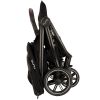 Poussette TRVL dubl Caviar Nuna Produit 7
