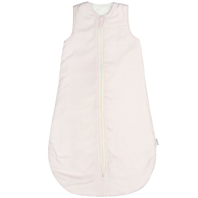 Gigoteuse mi-saison Rose Flow TOG 1,3 (70 cm) Les Rêves d'Anaïs