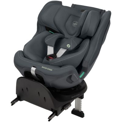 Siège auto Emerald 360 Plus Authentic Graphite (groupe 0-1-2-3)