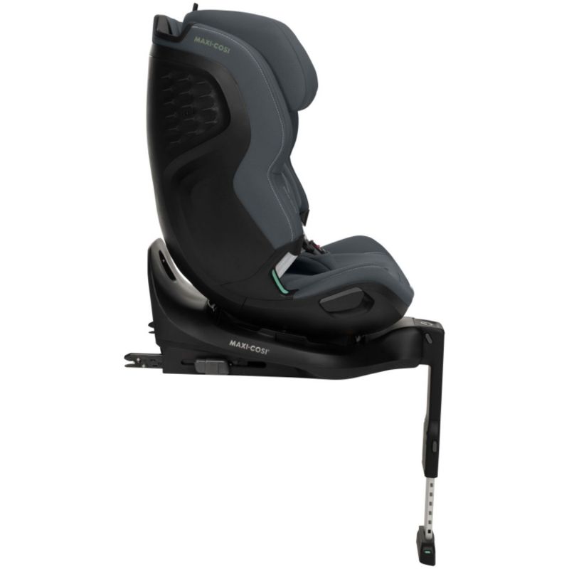 Siège auto Emerald 360 Plus Authentic Graphite (groupe 0-1-2-3) Maxi-Cosi Produit 3