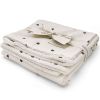 Couverture polaire Rock & Love (80 x 66 cm) Babyshower Produit 1