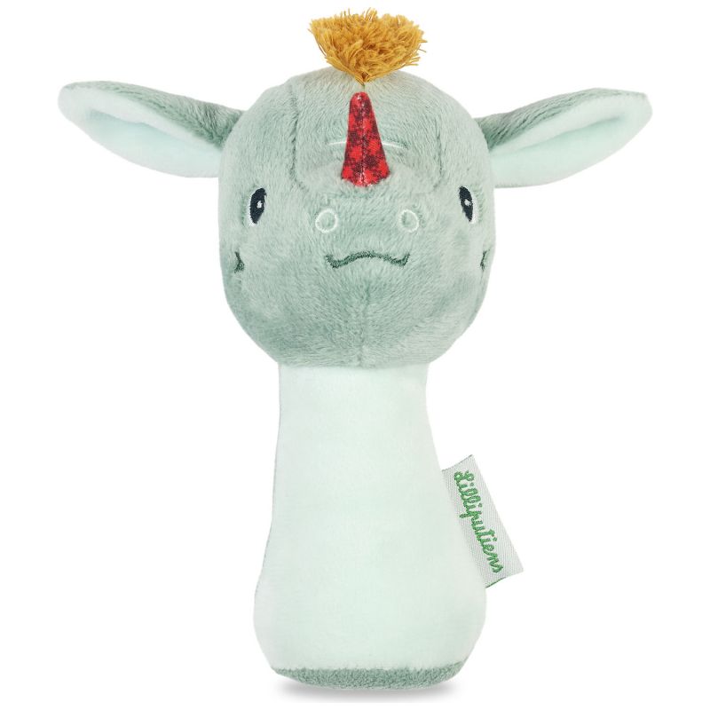 Hochet piou Joe Lilliputiens Produit 1