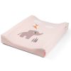 Matelas à langer easy wipe Playground Rose - Done by Deer