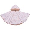 Ciré pour bébé imprimé montgolfières et sherpa ourson (12-36 mois) BB & Co Produit 1
