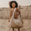 Sac cabas XL velours A la vie à l'amour Zakuw Ambiance 3