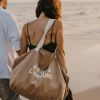 Sac cabas XL velours A la vie à l'amour Zakuw Ambiance 4