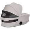 Nacelle pliable luxe MIOS et COŸA 2026 City Grey Cybex Produit 4