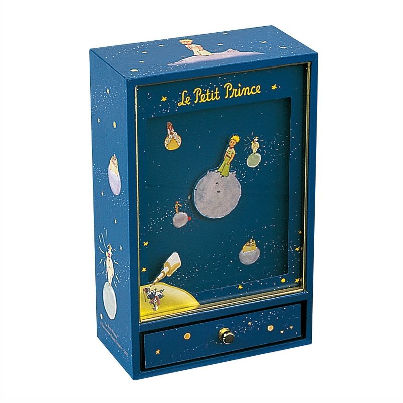 Dancing Le Petit Prince Trousselier