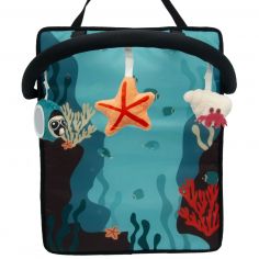 Arche d'activités The Coral Planters - Ezimoov