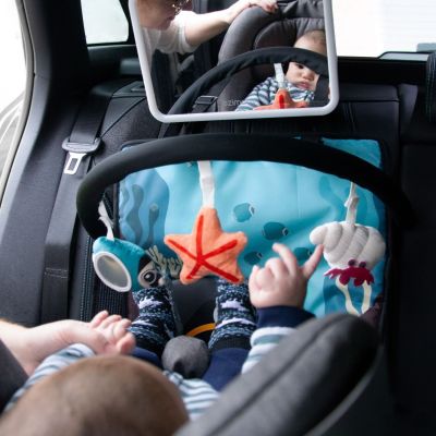 Arche d'activités The Coral Planters