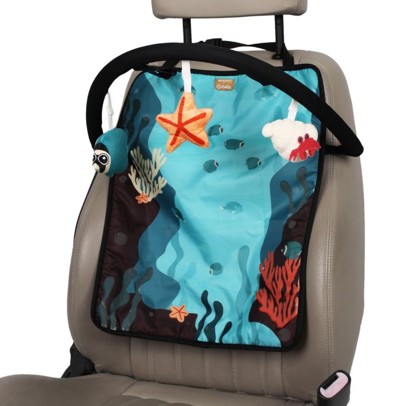 Arche d'activités The Coral Planters Ezimoov Produit 3