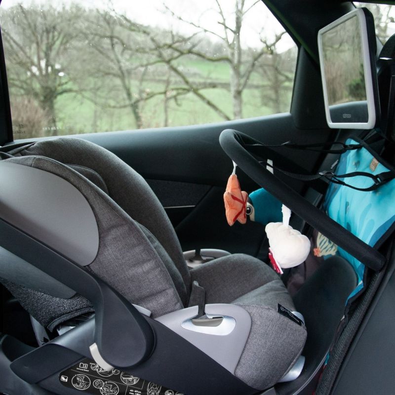 Arche d'activités The Coral Planters Ezimoov Ambiance 4