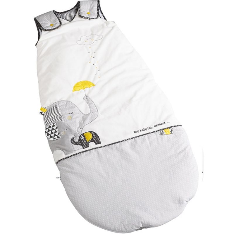 Gigoteuse chaude Babyfan TOG 3 (90 cm) Sauthon