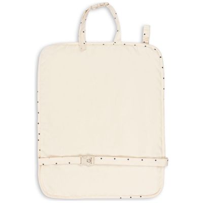 Organisateur de voiture Navy Dot