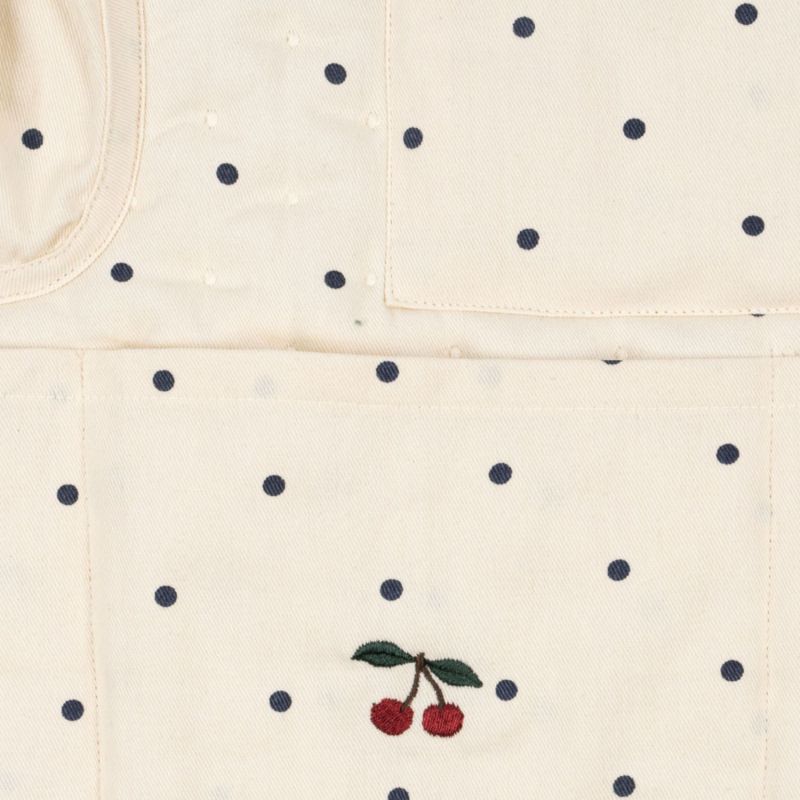 Organisateur de voiture Navy Dot Konges Sløjd Produit 3