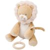 Peluche musicale Ernest le Lion (30 cm) Nattou Produit 1