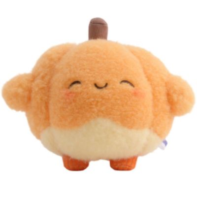 Peluche Veggies Citrouille (25 cm) Bazuuyu