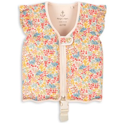 Gilet de natation Avery Fio Rouge (2-3 ans) Konges Sløjd