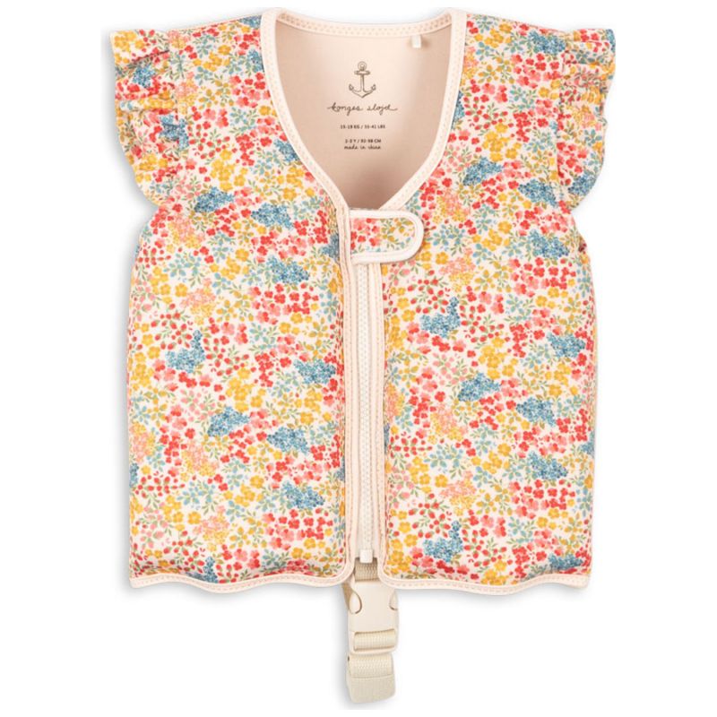 Gilet de natation Avery Fio Rouge (2-3 ans) Konges Sløjd Produit 1