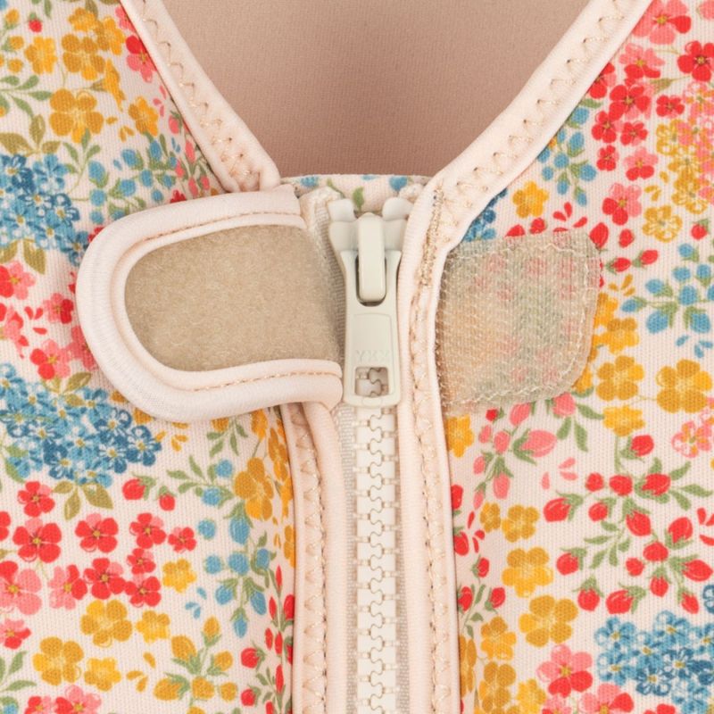 Gilet de natation Avery Fio Rouge (2-3 ans) Konges Sløjd Produit 3