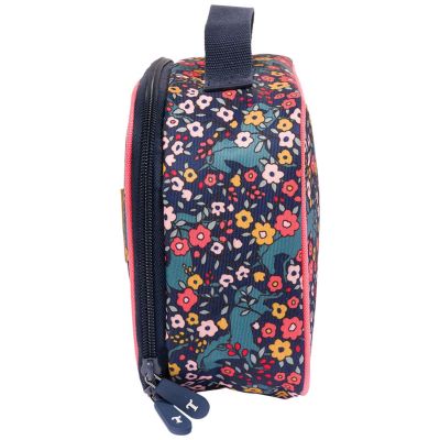 Sac à goûter Les Fantaisies Alba