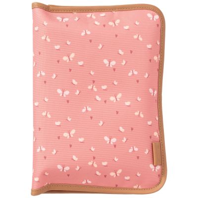 Pochette de change Butterfly Fresk