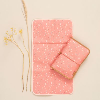 Pochette de change Butterfly