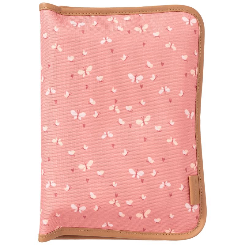 Pochette de change Butterfly Fresk Produit 1