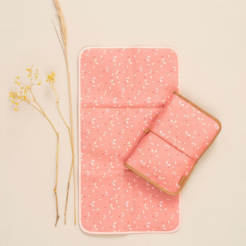 Pochette de change Butterfly Fresk Ambiance 2
