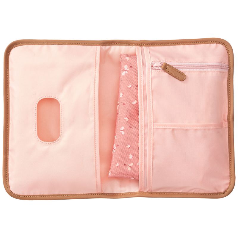 Pochette de change Butterfly Fresk Produit 3
