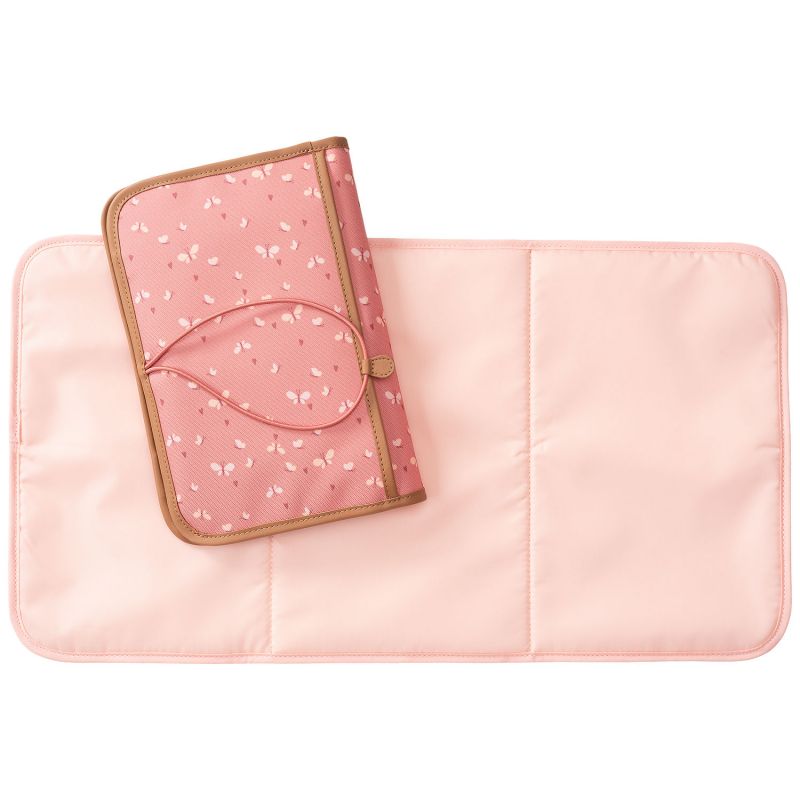 Pochette de change Butterfly Fresk Produit 4