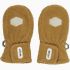 Moufles caramel Botanimal (6-12 mois) - Lodger Moufles caramel Botanimal (6-12 mois) - Lodger