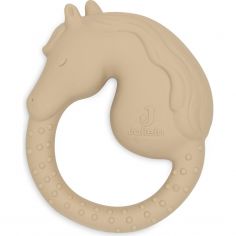 Anneau de dentition en caoutchouc Nostalgic Ride - Jollein