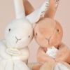 Lapin Doudou beige (10 cm) Doudou et Compagnie Ambiance 4