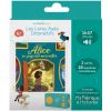 18 histoires interactives Alice au Pays des Merveilles (5 ans et +) - Lunii