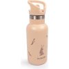 Gourde en acier inoxydable Lapin - Filibabba