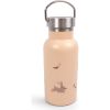Gourde en acier inoxydable Lapin (350 ml) Filibabba Produit 3