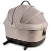 Siège auto pour animal avec ventilateur et système Isofix intégré MAEVE ISO5X WIND TAWNY Tavo Produit 3