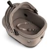 Siège auto pour animal avec ventilateur et système Isofix intégré MAEVE ISO5X WIND TAWNY Tavo Produit 5