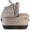 Siège auto pour animal avec ventilateur et système Isofix intégré MAEVE ISO5X WIND TAWNY Tavo Produit 6